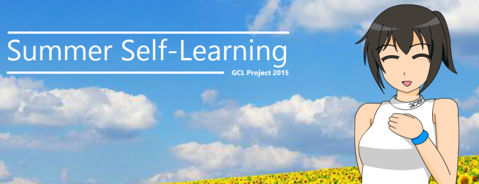 Summer Self-Learning Banner